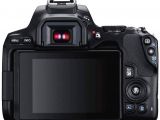 Câmera Canon SL3 DSLR com 24.1MP, 