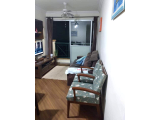 Apartamento  Condomínio Residencial Parque Amariles.