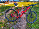 Bike Groove Rhytm 50 Carbono