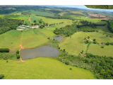 Fazenda Leiteira com 650 hectares/268,59 alqueires