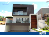  Casa nova no condomínio Portal de Bragança Horizonte