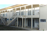 Kitnet com 1 dormitório para alugar, 25 m² por R$ 550,00/mês - Parque Residencial João Piza - Londrina/PR