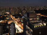Be Urban Brooklin Studios NR Em Obras