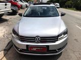 Volkswagen | Passat Variant 2.0 TSI DSG