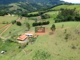 Sítio em Salto - Extrema MG