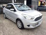 FORD KA SEDAN 1.5 SE FLEX 2015/2015