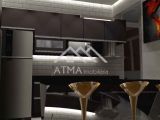 Apartamento À Venda na Rua Miguel Lemos,Copacabana, Rio de Janeiro, RJ, 2 Quartos e 99m²