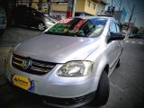 VOLKSWAGEN FOX PLUS – 2008 – PRATA