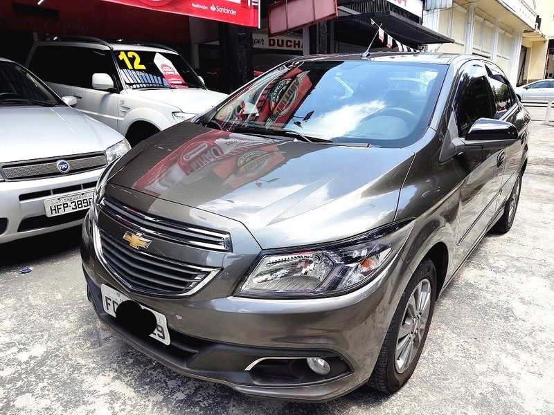 CHEVROLET PRISMA 1.0 MPFI ADVANTAGE 8V FLEX 4P MANUAL