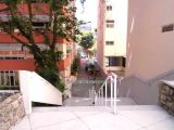 Apartamento À Venda em Laranjeiras, Zona Sul,Rio de Janeiro, RJ, 2 Quartos, 63m² e garagem