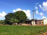 Fazenda localizada no município  de São João de Paraiso e aguas vermelhas  MG