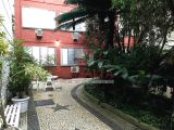 Apartamento À Venda em Leblon, Zona Sul,Rio de Janeiro, RJ, 2 Quartos e 52m²