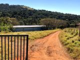 Fazenda no interior de São Paulo - Itatiba