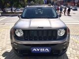 JEEP Renegade Night Eagle 1.8 4x2 Flex Aut. 2018/201829.476 km