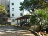 Apartamento à venda - Edf.resid Daniela/Rodocentro - Londrina