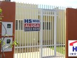 Casa geminada á venda - Chácaras Mussahiro