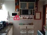 Apartamento em Pirituba Portal dos Bandeirantes 3 dorms 1 vg