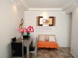 Apto City Pinheirinho Pirituba 2 dorms 1 vaga 50m²