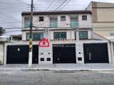 Sobrados novos a venda na Vila Jaguara, Pirituba 3 vagas