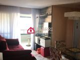 Apartamento em Pirituba, Jd Cidade c/3 dorms, piscina