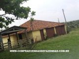 Fazenda a venda no município de Paranaíba MS