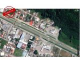 Terreno a venda em Curitiba c/ 360m² na perimetral BR 277