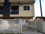 Apartamento para Venda, Guaratuba / PR, bairro Brejatuba, 2 dormitórios, 1 banheiro, 1 garagem