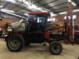 Kit pulverizador Jacto, MF 290, 4x4!