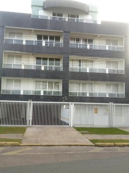 Apartamento para Venda, Guaratuba / PR, bairro BREJATUBA, AV. ATLÂNTICA