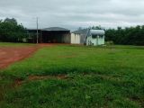 Fazenda Chimarrão  ENTRE COXIM E SONOR  Mato Grosso do Sul 