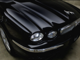 Vendido - Jaguar X Type 2.5 SE AWD, modelo 2007/2008