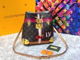 Bolsa Louis Vuitton - qualidade máxima 