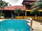 CHÁCARA FORMADA - ITAÓCA