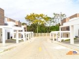 Condomínio Residencial Contemporâneo Parque Santo Antônio - Taubaté/SP