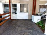 CASA EM CONDOMINIO 2 DORMITÓRIOS SEMI MOBILIADA CITY JARAGUÁ