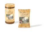 Diferentes aromas de café - Café turco 