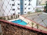  APARTAMENTO 2 DORMITÓRIOS COM 2 VAGAS EM PERDIZES