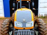 Trator Valtra, BM125, 2014, único dono!
