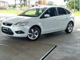 Ford Focus 1.6 Flex 5 Portas, 2013 .