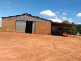 Fazenda à venda na região de Pedro Afonso