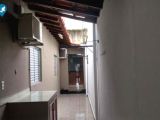 Vende no Alto Santa Cruz, casa residencial, aceita financiamento