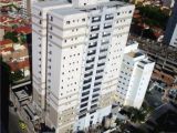 Apartamento Novo com 3 suítes na região do Mangal em Sorocaba-SP