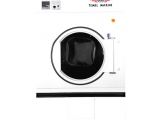 Máquinas de secar para hotéis e hospitals - TK Dryer 35 - 50 - 100 kg