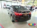 Toyota Corolla 2015 GLI