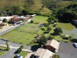 Maravilhosa Propriedade Turística para Hotel Fazenda