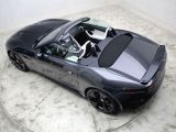 JAGUAR F TYPE P300 R-Dynamic S Cabrio 2020/2021 Cinza