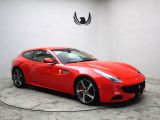 FERRARI FF 6.3 V12 2011/2012 Vermelho 