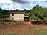  FAZENDA NA REGIÃO DE RIBEIRÃO CASCALHEIRA (MATO GROSSO)