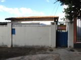 CASA - RUA CHILE, 31 - FUNDOS - VILA BRASIL (AO LADO DA COPEL)