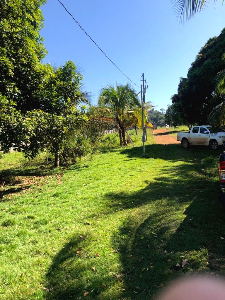 Terrenos, sítios e fazendas - Colniza, MT